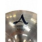 Used Zildjian 13in Avedis Hi Hat Pair Cymbal