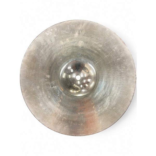 Used Zildjian 13in Avedis Hi Hat Pair Cymbal