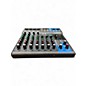Used Yamaha MG10XU 10 Channel Mixer with Effects Unpowered Mixer