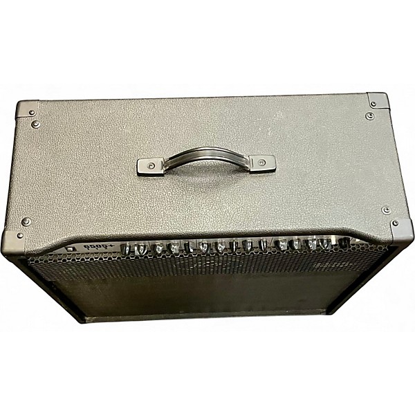 Used Peavey 6505 Plus 1x12 60W Tube Guitar Combo Amp