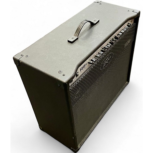 Used Peavey 6505 Plus 1x12 60W Tube Guitar Combo Amp