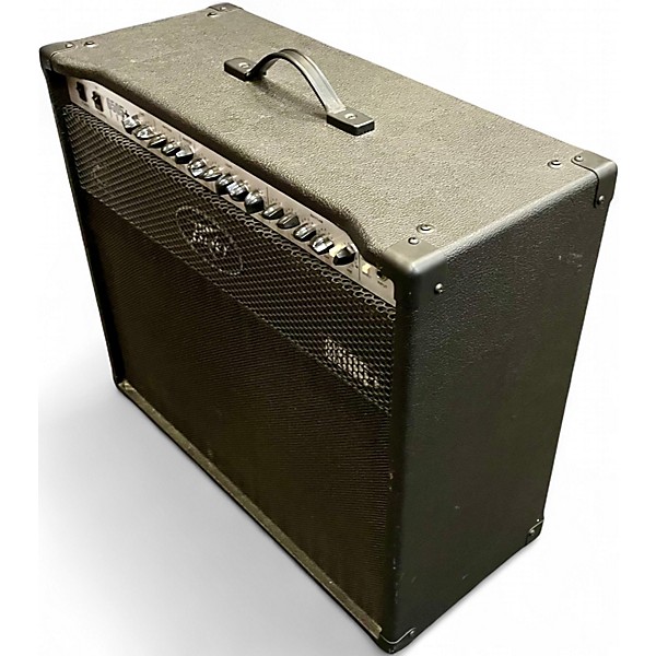 Used Peavey 6505 Plus 1x12 60W Tube Guitar Combo Amp