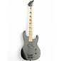 Used Jackson JS1 Satin Black Electric Bass Guitar thumbnail