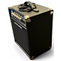 Used Acoustic B25C Bass Combo Amp