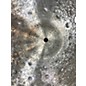 Used Bosphorus Cymbals 20in Syncopation Cymbal