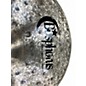 Used Bosphorus Cymbals 20in Syncopation Cymbal