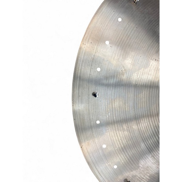 Used Zildjian 16in Swish Knocker Crash Cymbal