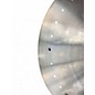 Used Zildjian 16in Swish Knocker Crash Cymbal
