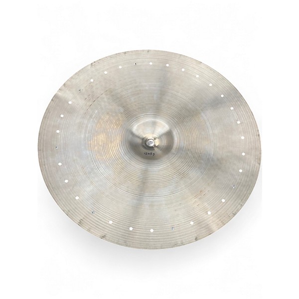 Used Zildjian 16in Swish Knocker Crash Cymbal