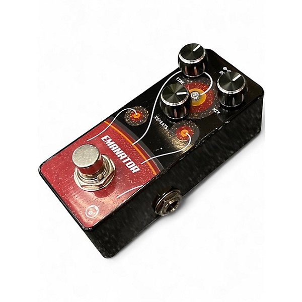 Used Pigtronix EMANATOR Effect Pedal