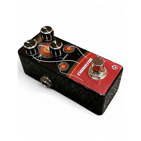 Used Pigtronix EMANATOR Effect Pedal