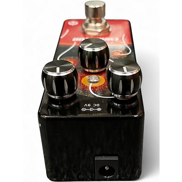 Used Pigtronix EMANATOR Effect Pedal
