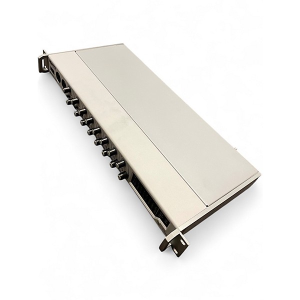 Used TASCAM 8p dyna Microphone Preamp