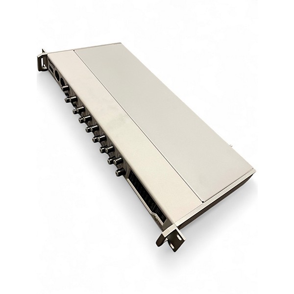 Used TASCAM series 8p dyna Microphone Preamp