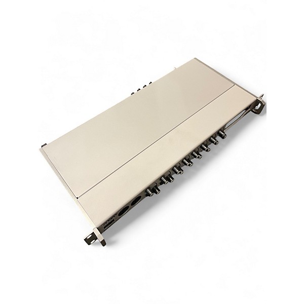 Used TASCAM series 8p dyna Microphone Preamp