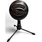 Used Blue Snowball ICE USB Microphone thumbnail