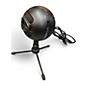 Used Blue Snowball ICE USB Microphone