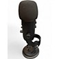 Used Blue Yedi USB Microphone