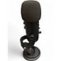 Used Blue Yedi USB Microphone