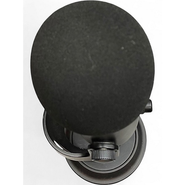 Used Blue Yedi USB Microphone