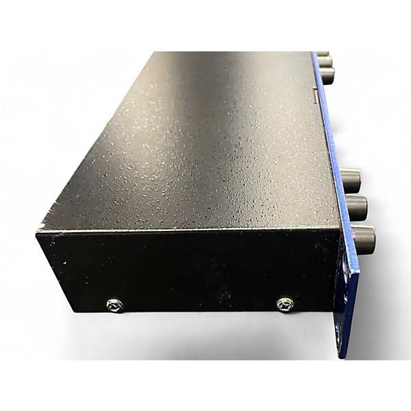 Used Lexicon MX200 Multi Effects Processor