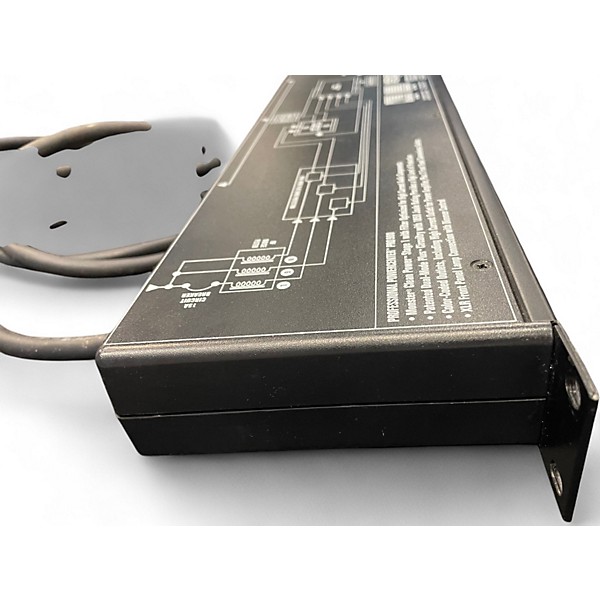 Used Monster Power PRO 900 Power Conditioner