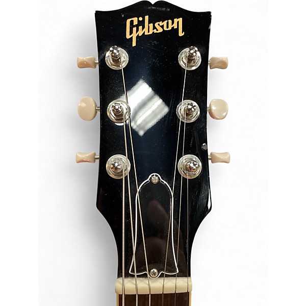 Used Gibson SG Special Ebony Solid Body Electric Guitar