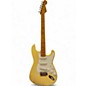 Vintage 1989 Fender VINTAGE SERIES 1957 STRATOCASTER REISSUE VINTAGE WHITE Solid Body Electric Guitar