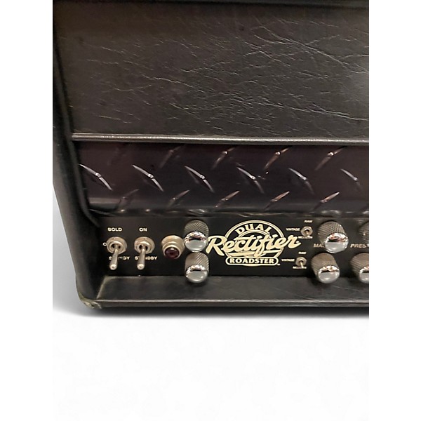 Used MESA/Boogie DUAL RECTIFIER ROADSTER Tube Guitar Amp Head