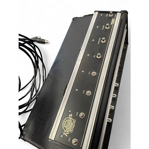 Used MESA/Boogie DUAL RECTIFIER ROADSTER Tube Guitar Amp Head