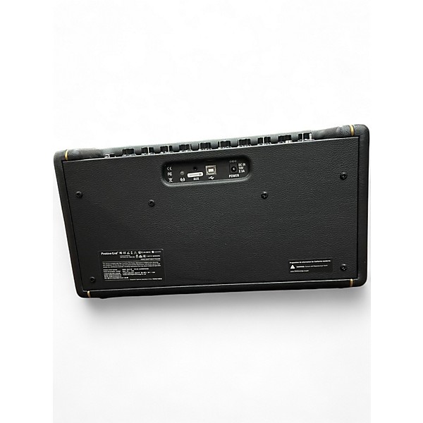 Used Positive Grid SPARK 40 Guitar Combo Amp