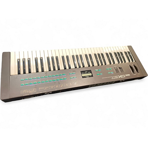 Used Yamaha DX27