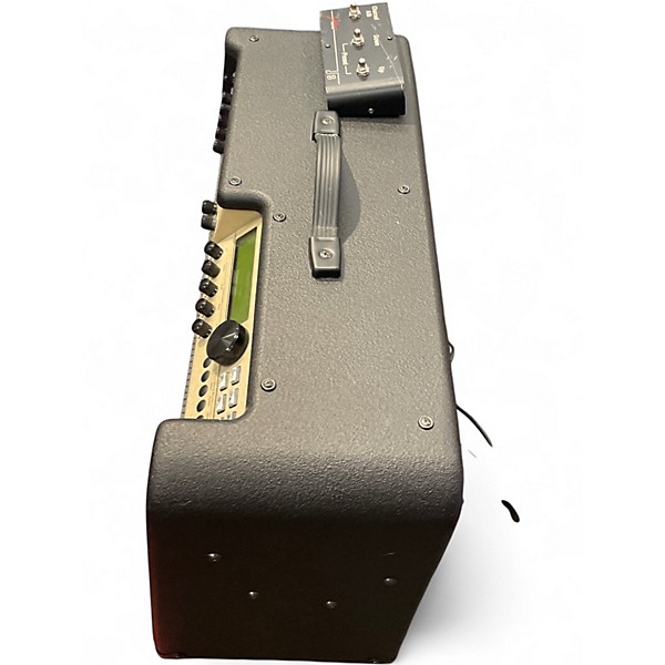 Used Johnson Johnson Millennium Stereo One-Fifty