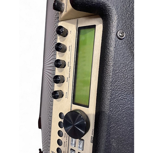 Used Johnson Johnson Millennium Stereo One-Fifty