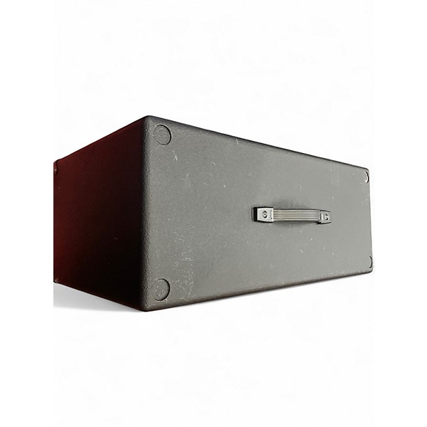 Used Johnson 2X12 CABINET Guitar Cabinet