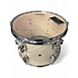 Used PDP by DW 4 Piece Concept Series Twisted Ivory Drum Kit