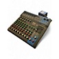 Used Yamaha MG12XU Unpowered Mixer
