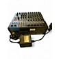 Used Yamaha MG12XU Unpowered Mixer