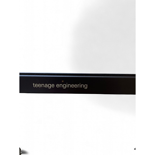 Used teenage engineering OB-4 MultiTrack Recorder