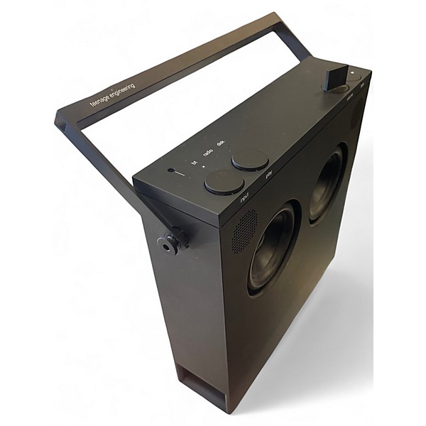 Used teenage engineering OB-4 MultiTrack Recorder