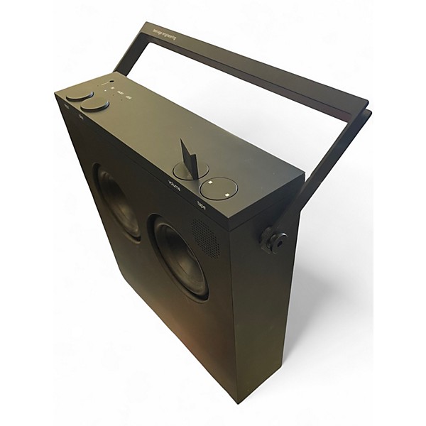 Used teenage engineering OB-4 MultiTrack Recorder