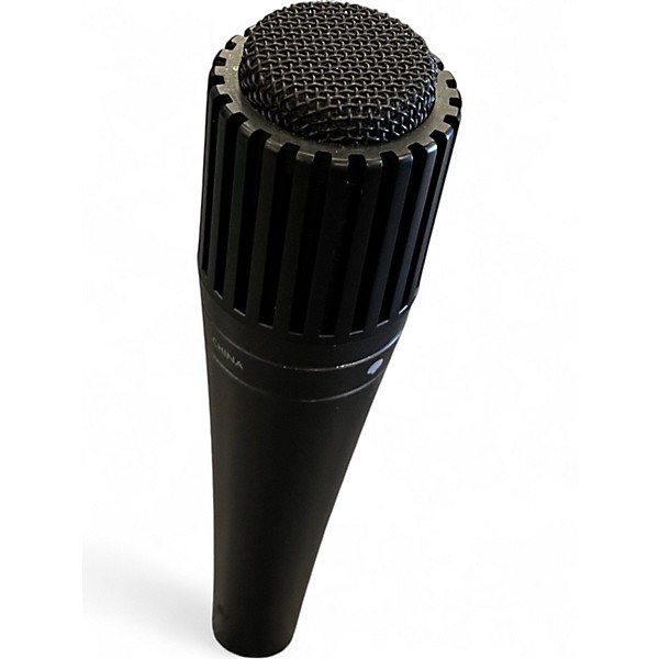 Used Digital Reference DRI100 Dynamic Microphone