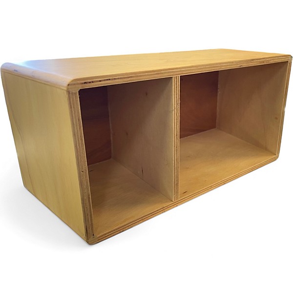 Used MEINL bongo cajon Cajon