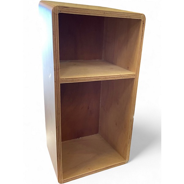 Used MEINL bongo cajon Cajon