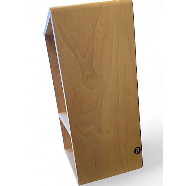 Used MEINL bongo cajon Cajon