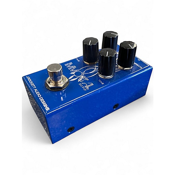 Used J.Rockett Audio Designs Immortal Echo Effect Pedal