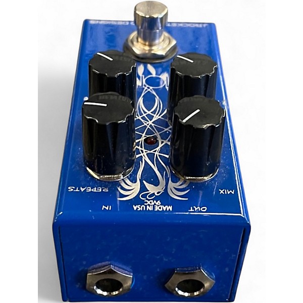 Used J.Rockett Audio Designs Immortal Echo Effect Pedal