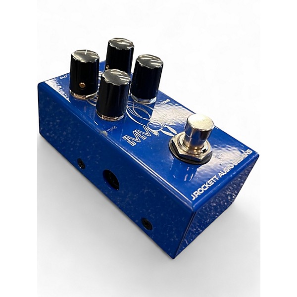 Used J.Rockett Audio Designs Immortal Echo Effect Pedal