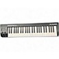 Used M-Audio Keystation 49ES MIDI Controller thumbnail