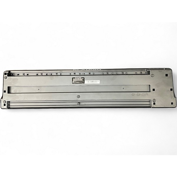 Used M-Audio Keystation 49ES MIDI Controller